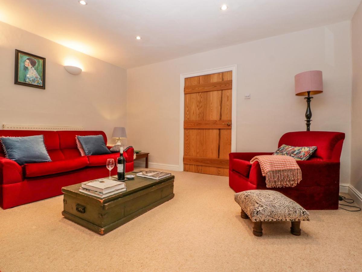 Redwood Vakantiehuis Bristol