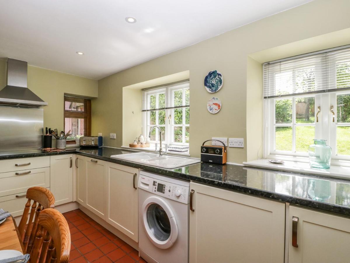 Vakantiehuis Redwood Bristol
