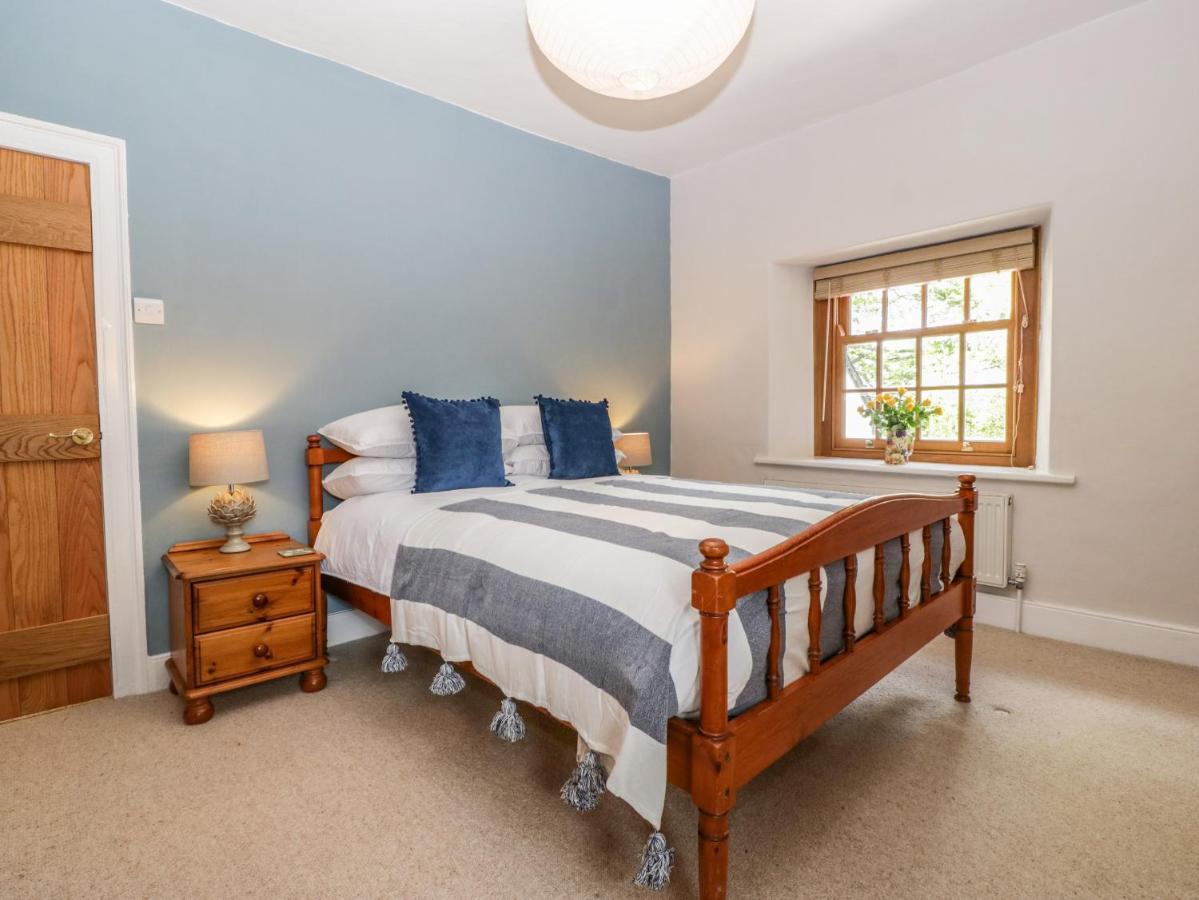 Vakantiehuis Redwood Bristol