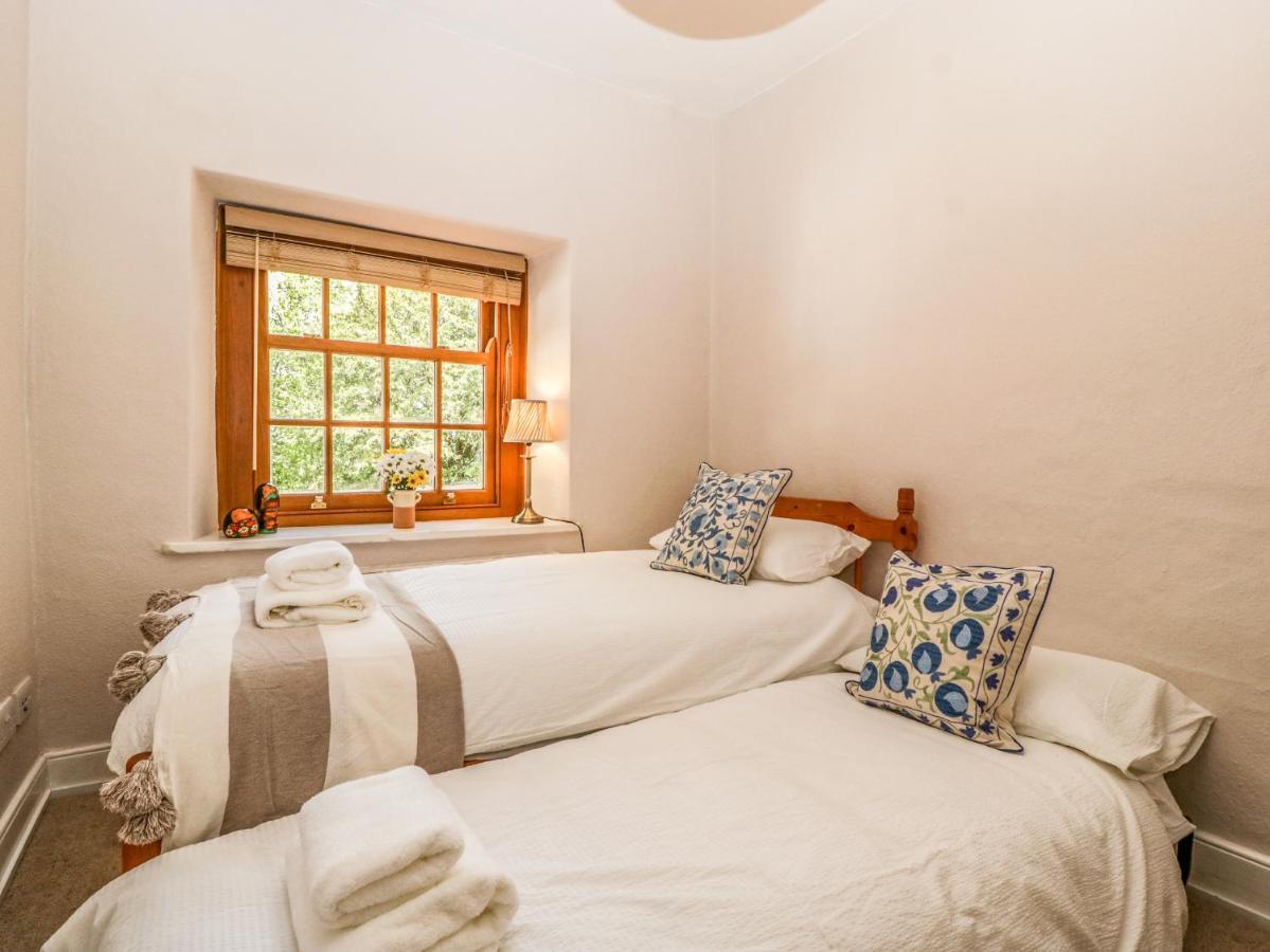 Redwood Vakantiehuis Bristol