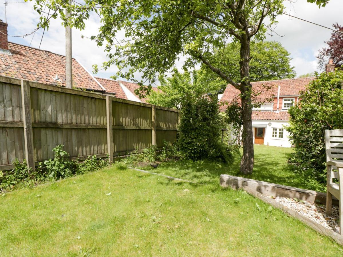 Vakantiehuis Redwood