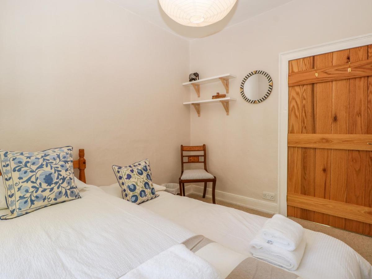 Redwood Vakantiehuis Bristol