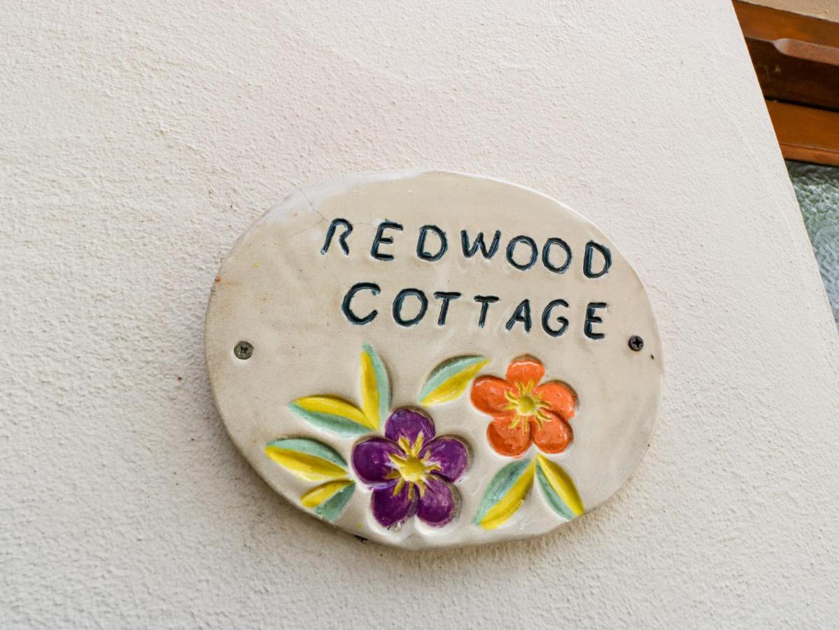 Vakantiehuis Redwood