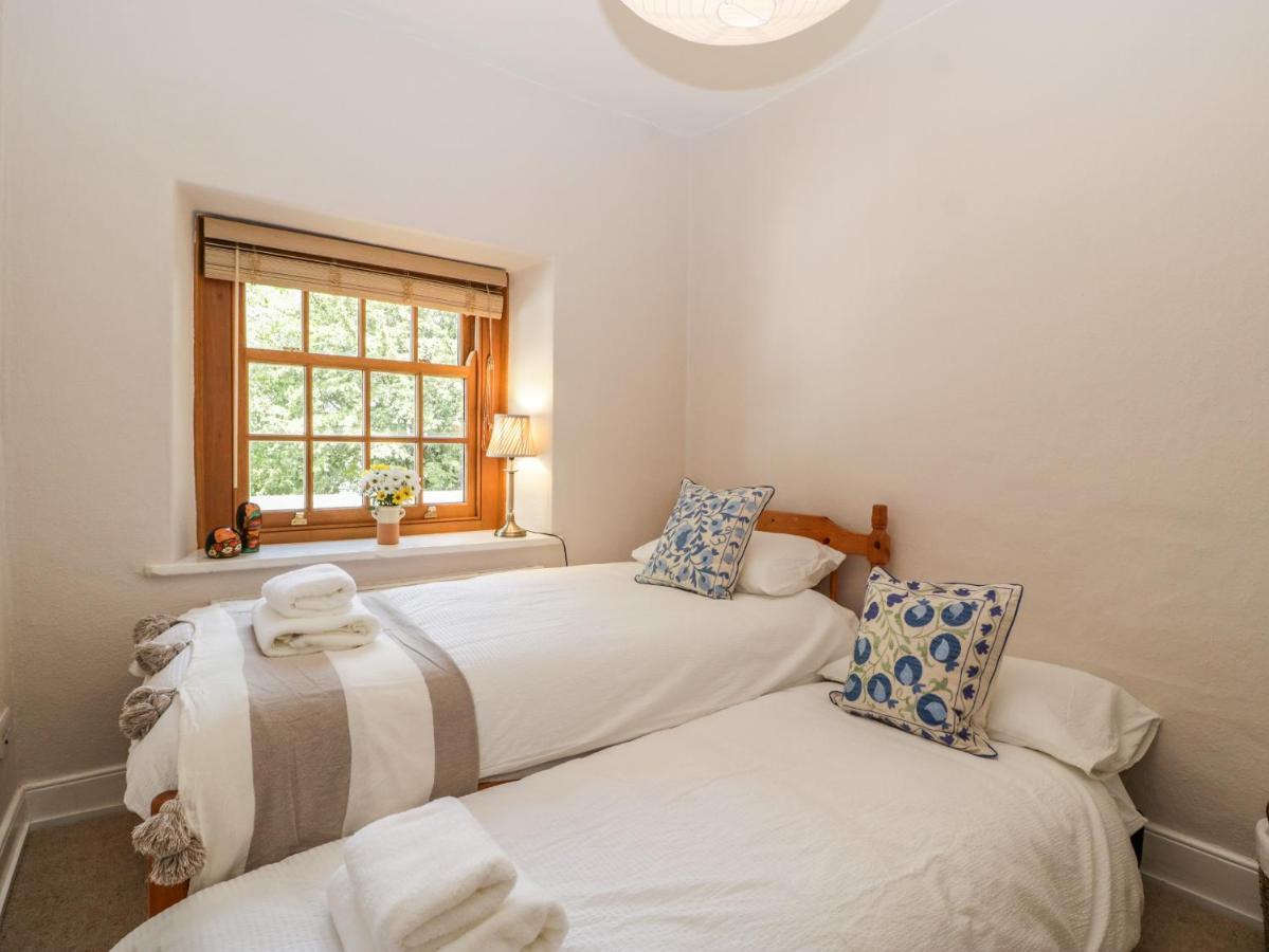 Redwood Vakantiehuis